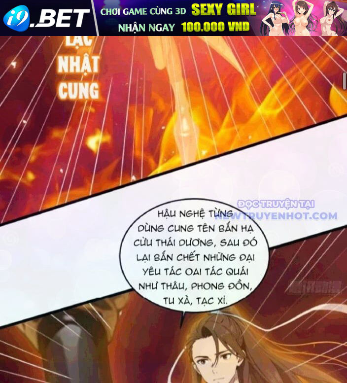 Tà Thần Giáng Thế, Ta Có Một Tòa Đại Hung Ngục - Chapter 53 - Page 74