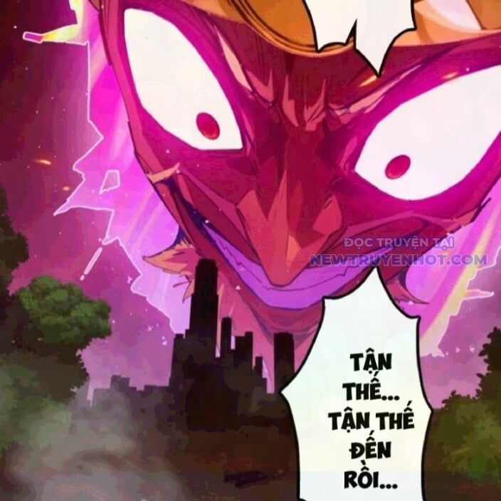 Tà Thần Giáng Thế, Ta Có Một Tòa Đại Hung Ngục - Chapter 53 - Page 9