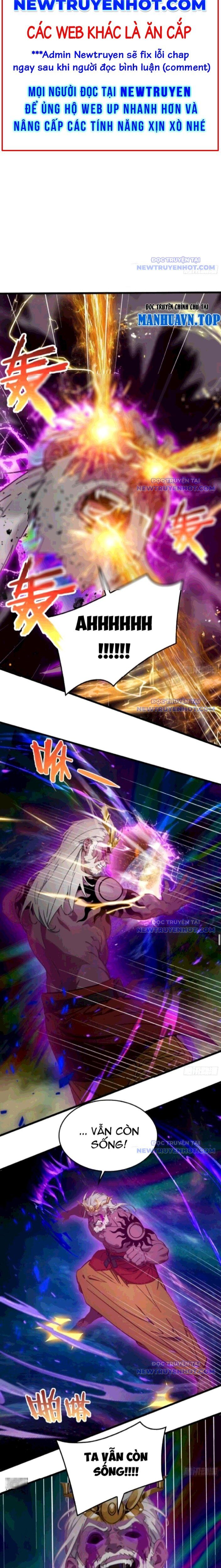 Tà Thần Giáng Thế, Ta Có Một Tòa Đại Hung Ngục - Chapter 54 - Page 3