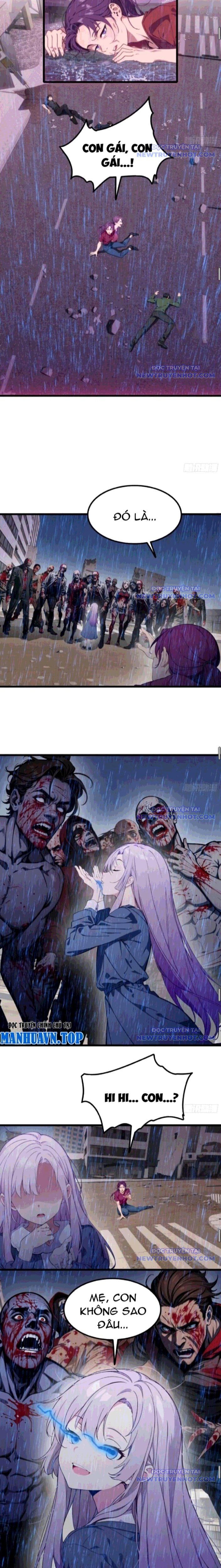 Tà Thần Giáng Thế, Ta Có Một Tòa Đại Hung Ngục - Chapter 54 - Page 8