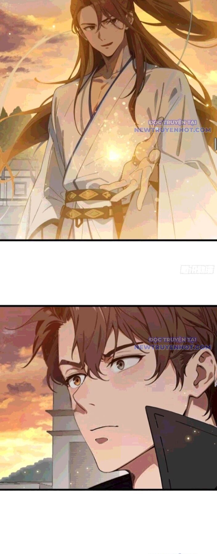 Tà Thần Giáng Thế, Ta Có Một Tòa Đại Hung Ngục - Chapter 55 - Page 19