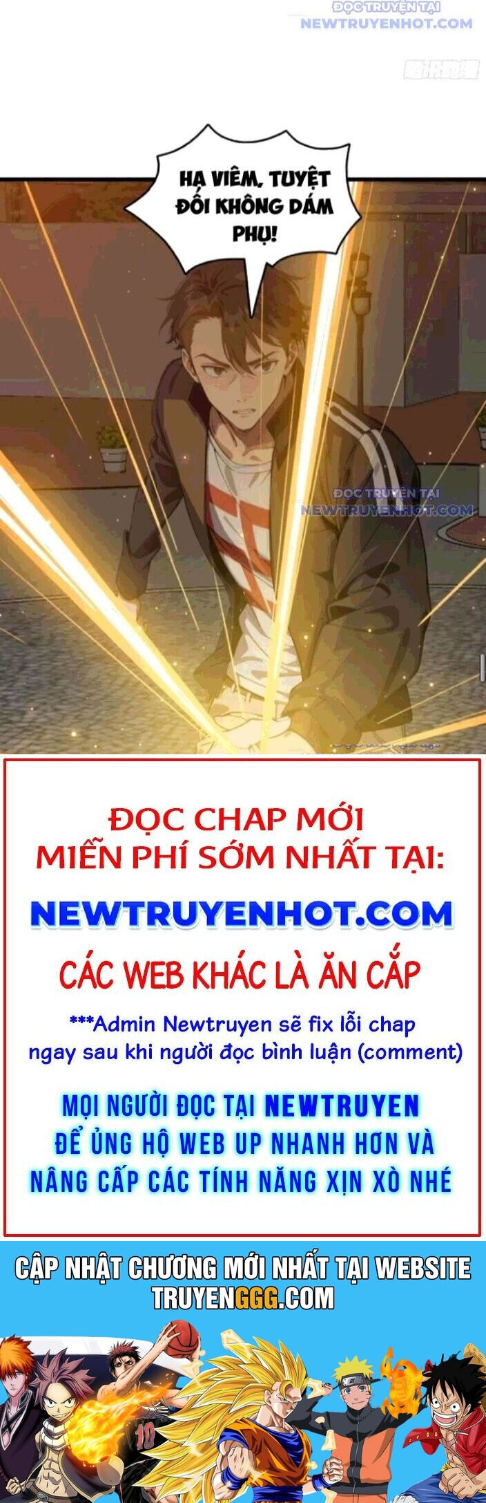 Tà Thần Giáng Thế, Ta Có Một Tòa Đại Hung Ngục - Chapter 55 - Page 20