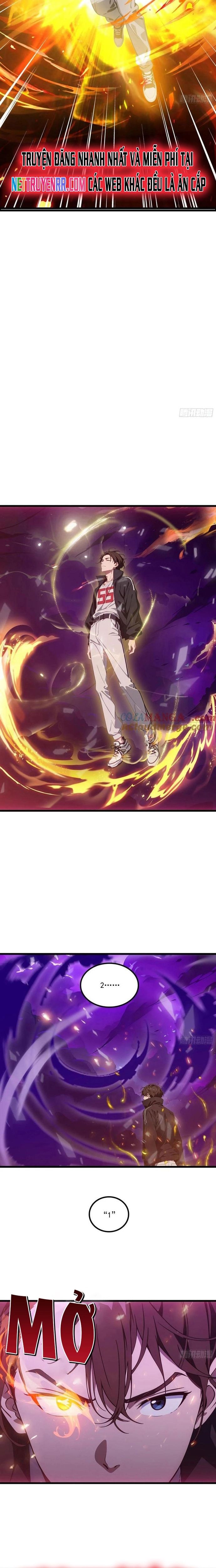 Tà Thần Giáng Thế, Ta Có Một Tòa Đại Hung Ngục - Chapter 59 - Page 9