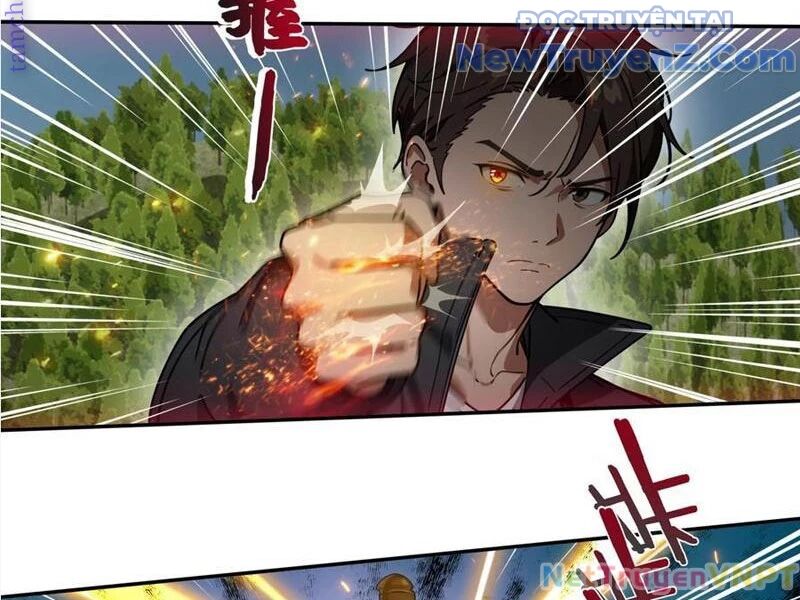 Tà Thần Giáng Thế, Ta Có Một Tòa Đại Hung Ngục - Chapter 60 - Page 10