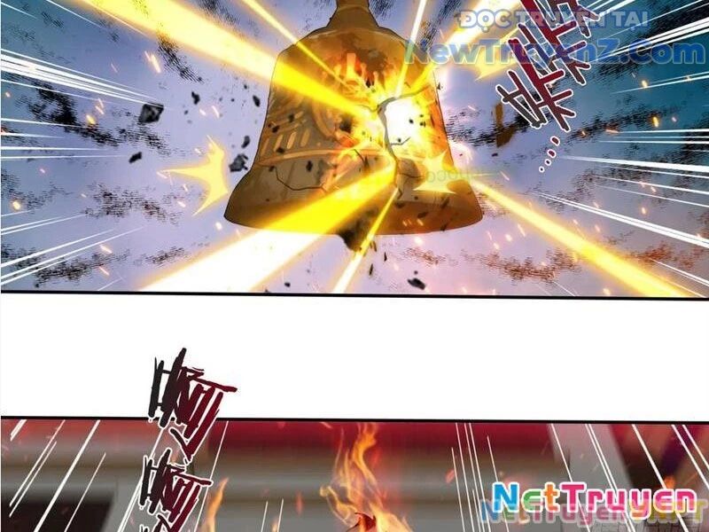 Tà Thần Giáng Thế, Ta Có Một Tòa Đại Hung Ngục - Chapter 60 - Page 11