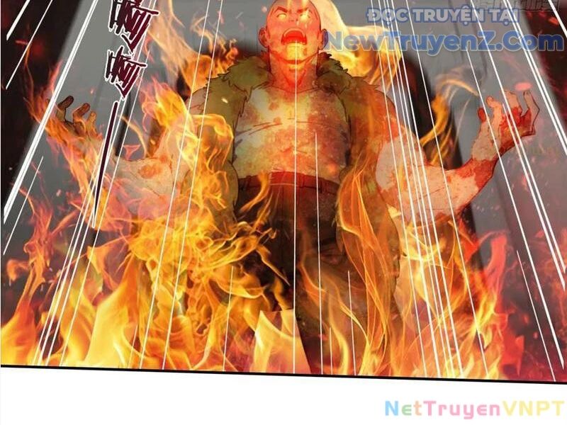 Tà Thần Giáng Thế, Ta Có Một Tòa Đại Hung Ngục - Chapter 60 - Page 12