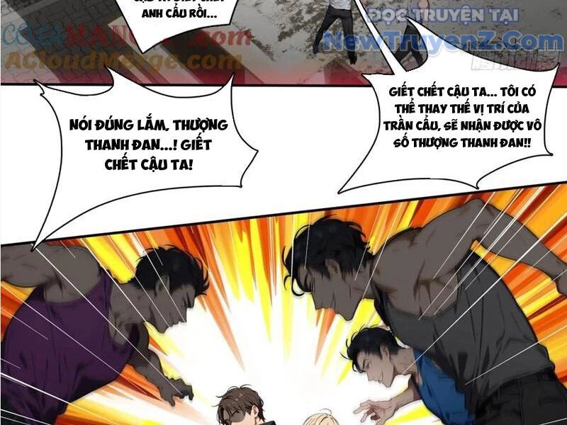 Tà Thần Giáng Thế, Ta Có Một Tòa Đại Hung Ngục - Chapter 60 - Page 14