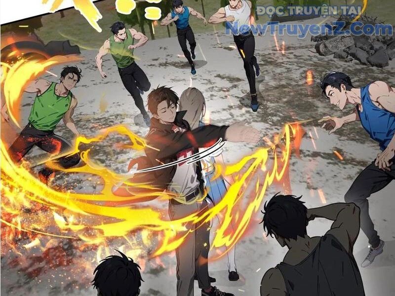 Tà Thần Giáng Thế, Ta Có Một Tòa Đại Hung Ngục - Chapter 60 - Page 17