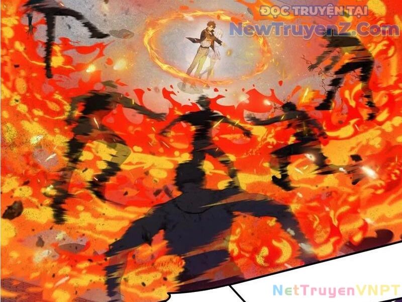 Tà Thần Giáng Thế, Ta Có Một Tòa Đại Hung Ngục - Chapter 60 - Page 19