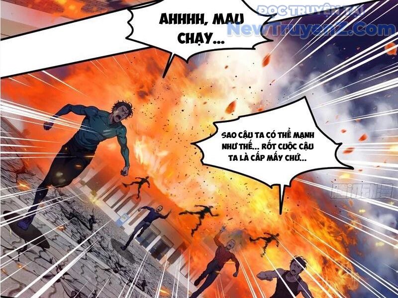 Tà Thần Giáng Thế, Ta Có Một Tòa Đại Hung Ngục - Chapter 60 - Page 20