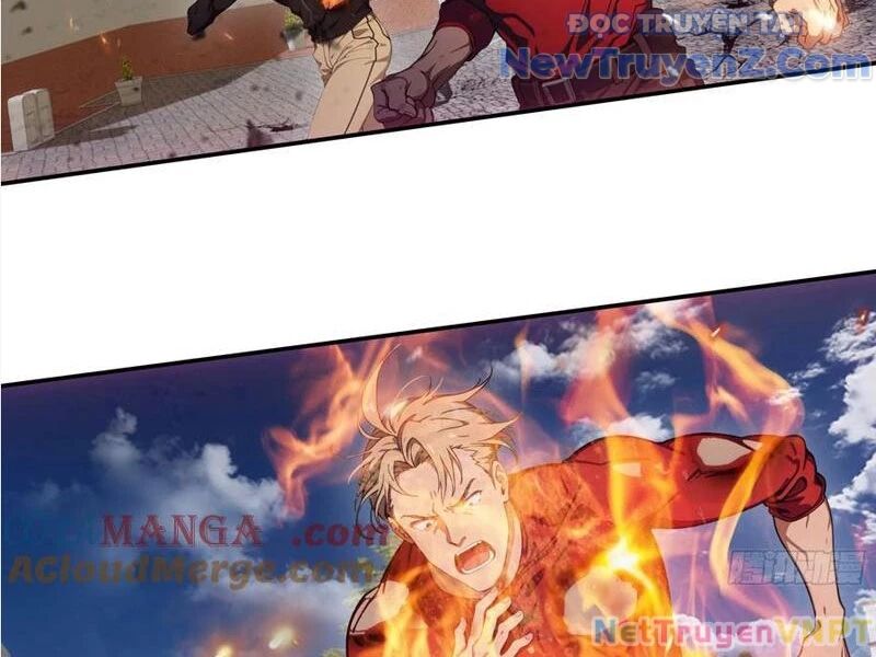 Tà Thần Giáng Thế, Ta Có Một Tòa Đại Hung Ngục - Chapter 60 - Page 22