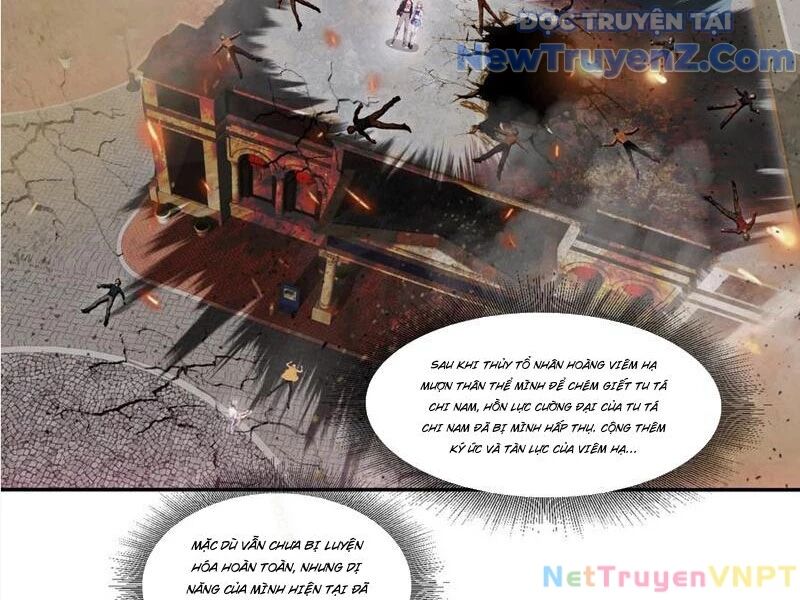 Tà Thần Giáng Thế, Ta Có Một Tòa Đại Hung Ngục - Chapter 60 - Page 24