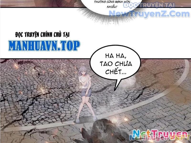 Tà Thần Giáng Thế, Ta Có Một Tòa Đại Hung Ngục - Chapter 60 - Page 26