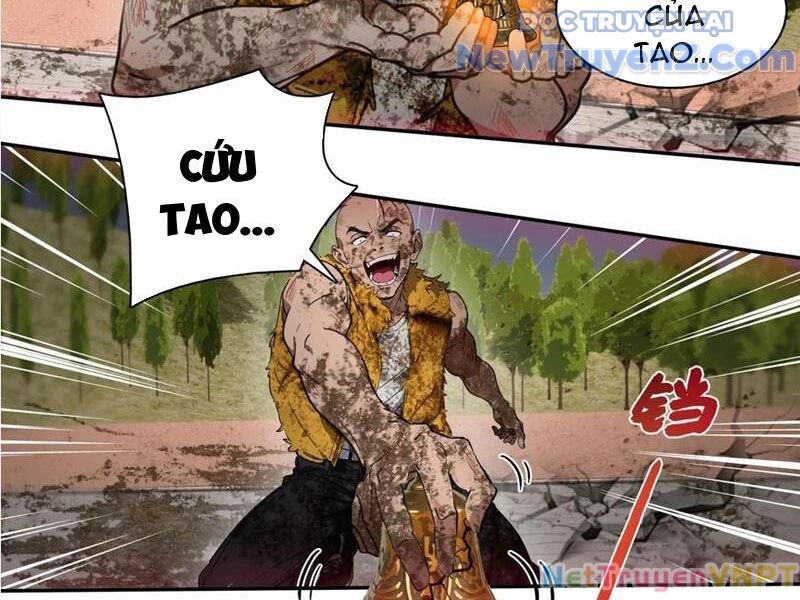 Tà Thần Giáng Thế, Ta Có Một Tòa Đại Hung Ngục - Chapter 60 - Page 28