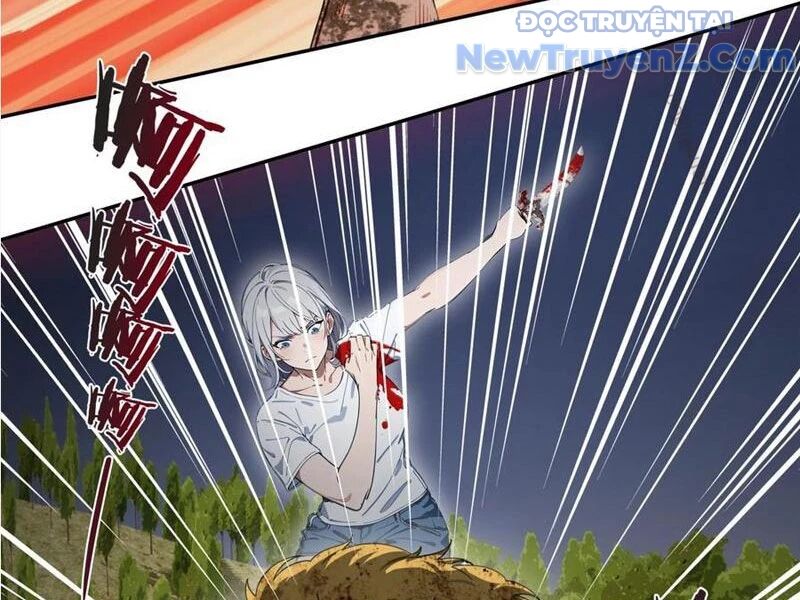 Tà Thần Giáng Thế, Ta Có Một Tòa Đại Hung Ngục - Chapter 60 - Page 30