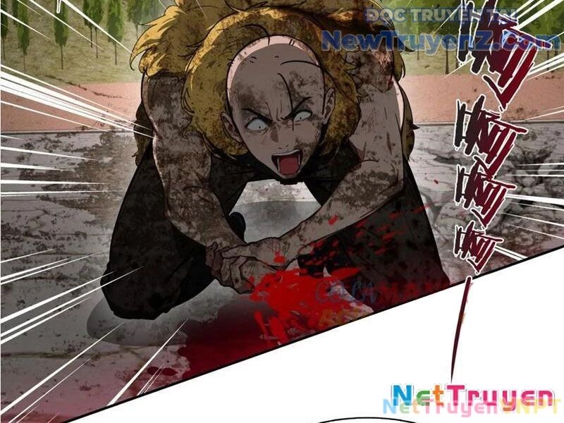 Tà Thần Giáng Thế, Ta Có Một Tòa Đại Hung Ngục - Chapter 60 - Page 31