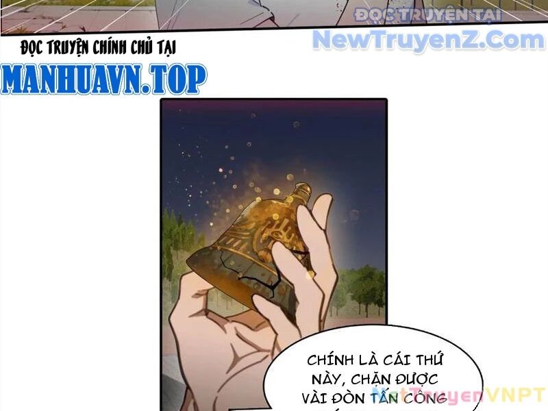 Tà Thần Giáng Thế, Ta Có Một Tòa Đại Hung Ngục - Chapter 60 - Page 33