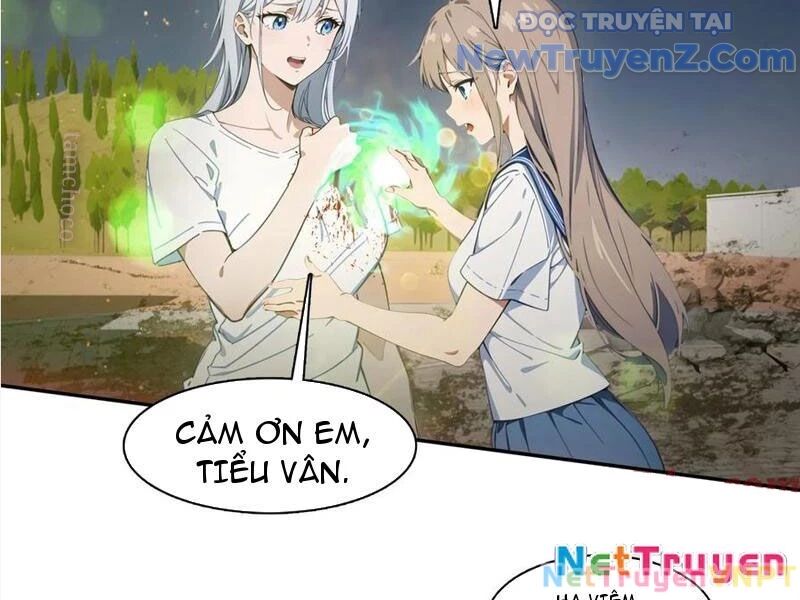 Tà Thần Giáng Thế, Ta Có Một Tòa Đại Hung Ngục - Chapter 60 - Page 36