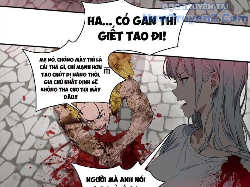 Tà Thần Giáng Thế, Ta Có Một Tòa Đại Hung Ngục - Chapter 60 - Page 40