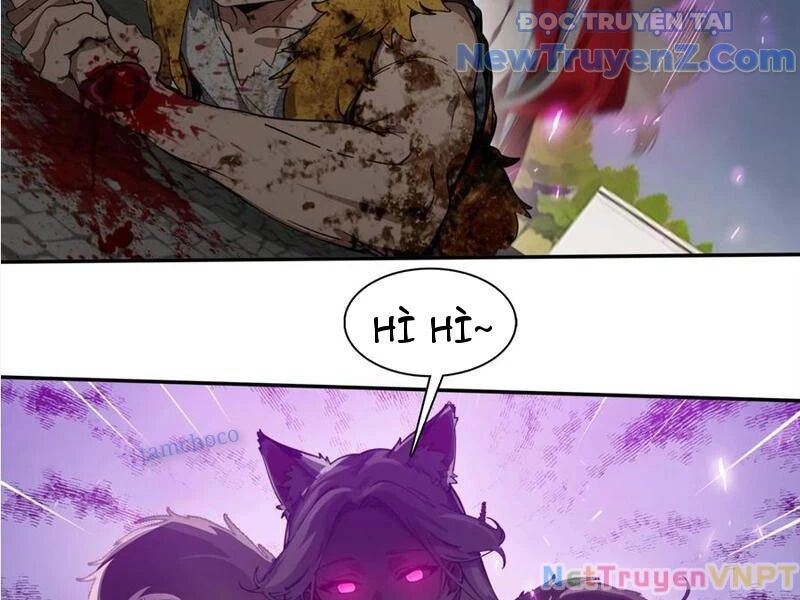 Tà Thần Giáng Thế, Ta Có Một Tòa Đại Hung Ngục - Chapter 60 - Page 42