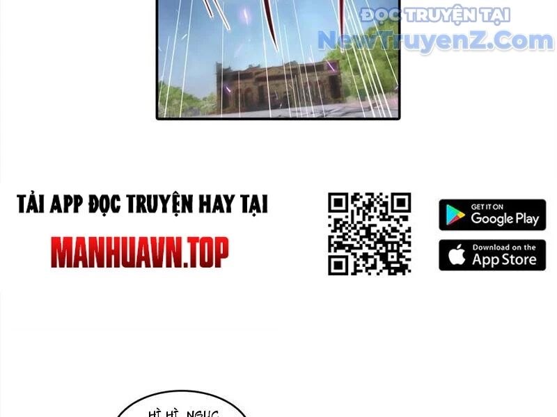 Tà Thần Giáng Thế, Ta Có Một Tòa Đại Hung Ngục - Chapter 60 - Page 45