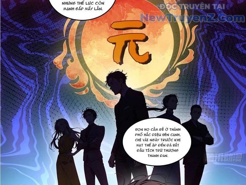 Tà Thần Giáng Thế, Ta Có Một Tòa Đại Hung Ngục - Chapter 60 - Page 47