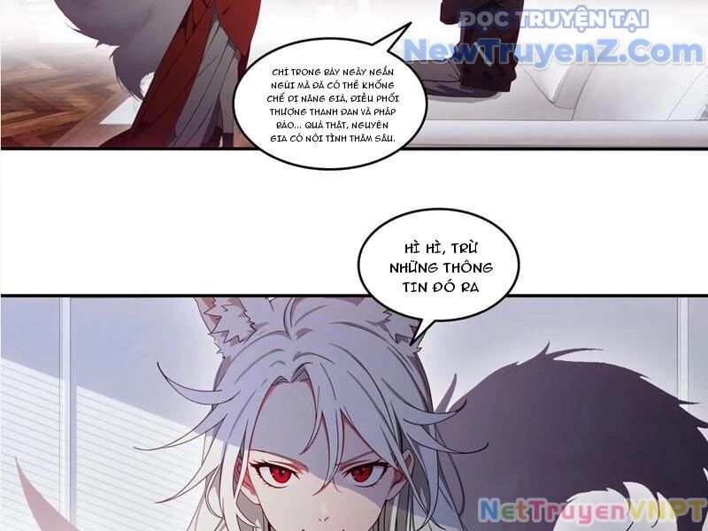 Tà Thần Giáng Thế, Ta Có Một Tòa Đại Hung Ngục - Chapter 60 - Page 50