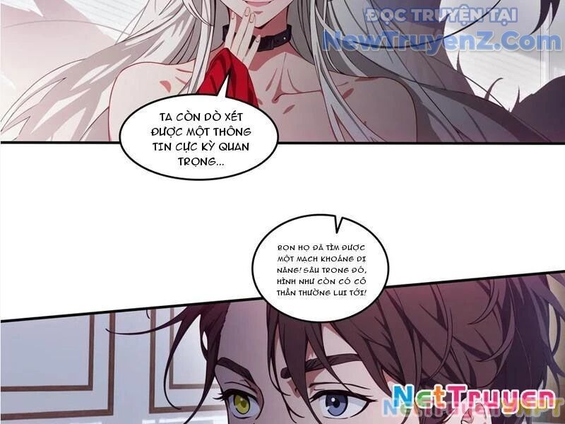 Tà Thần Giáng Thế, Ta Có Một Tòa Đại Hung Ngục - Chapter 60 - Page 51