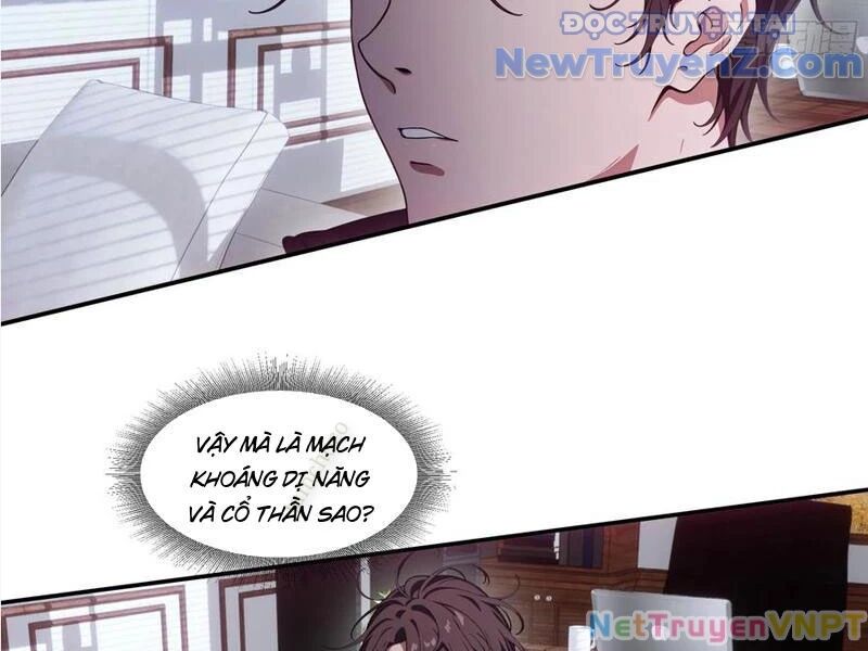 Tà Thần Giáng Thế, Ta Có Một Tòa Đại Hung Ngục - Chapter 60 - Page 52