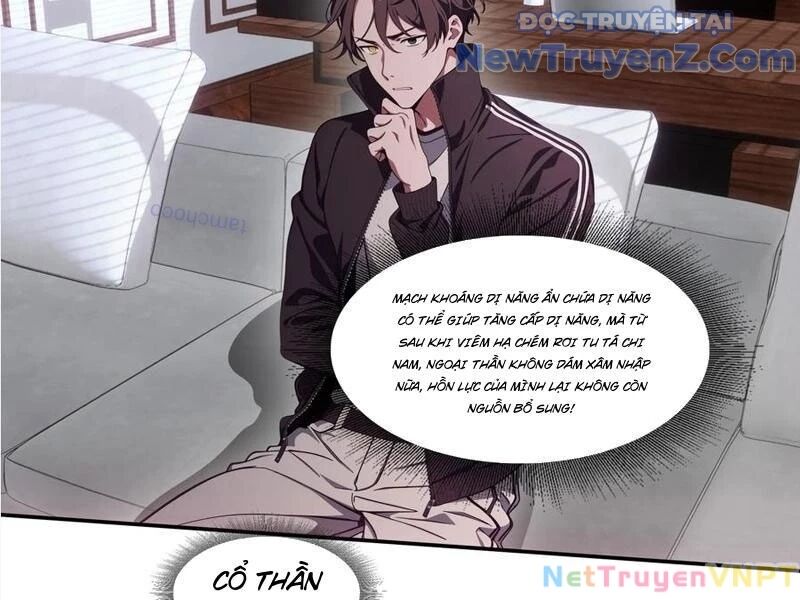 Tà Thần Giáng Thế, Ta Có Một Tòa Đại Hung Ngục - Chapter 60 - Page 53