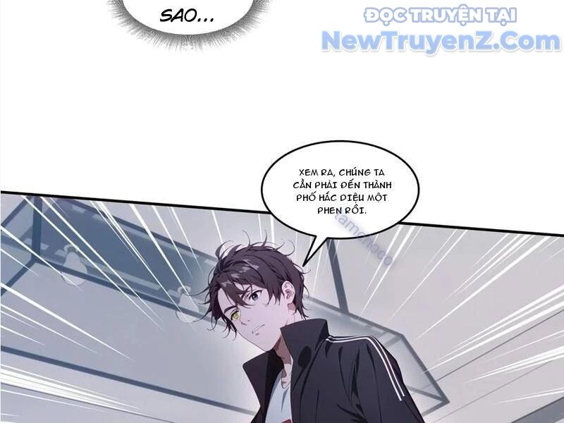 Tà Thần Giáng Thế, Ta Có Một Tòa Đại Hung Ngục - Chapter 60 - Page 54