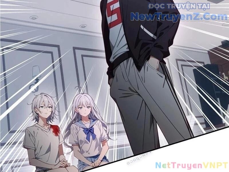 Tà Thần Giáng Thế, Ta Có Một Tòa Đại Hung Ngục - Chapter 60 - Page 55