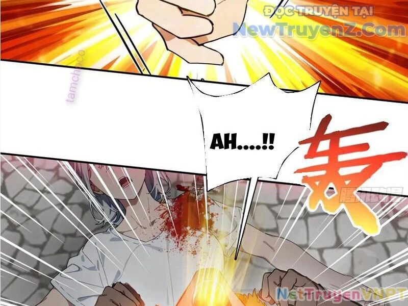 Tà Thần Giáng Thế, Ta Có Một Tòa Đại Hung Ngục - Chapter 60 - Page 7