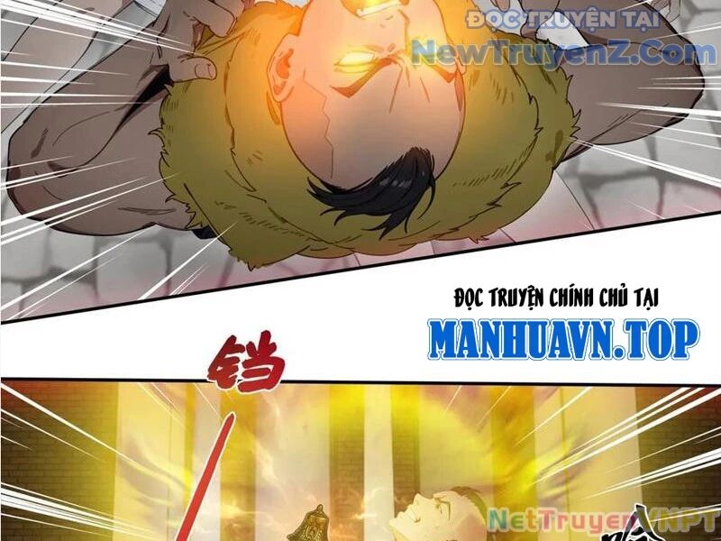 Tà Thần Giáng Thế, Ta Có Một Tòa Đại Hung Ngục - Chapter 60 - Page 8