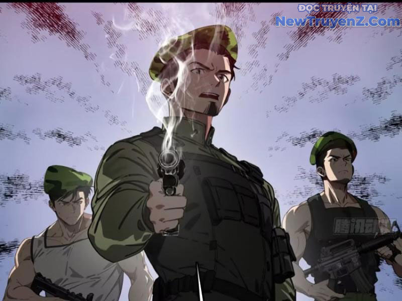 Tà Thần Giáng Thế, Ta Có Một Tòa Đại Hung Ngục - Chapter 61 - Page 10