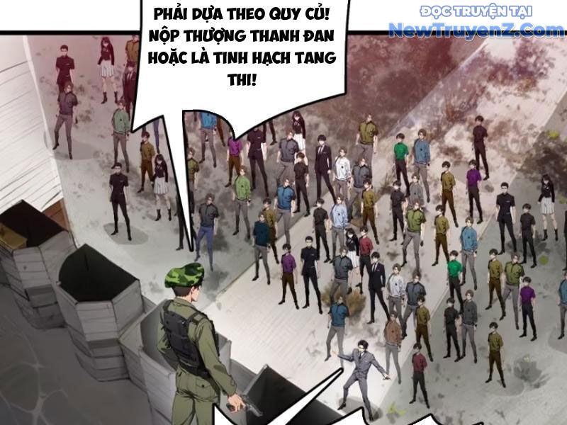 Tà Thần Giáng Thế, Ta Có Một Tòa Đại Hung Ngục - Chapter 61 - Page 13