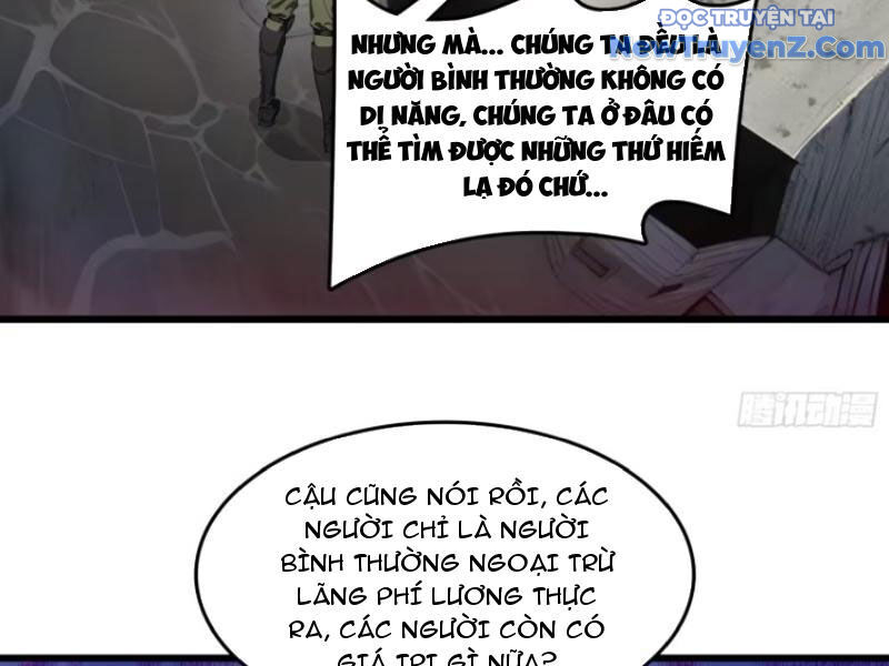 Tà Thần Giáng Thế, Ta Có Một Tòa Đại Hung Ngục - Chapter 61 - Page 14