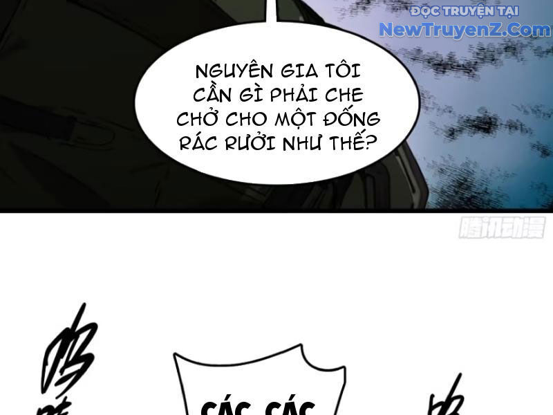 Tà Thần Giáng Thế, Ta Có Một Tòa Đại Hung Ngục - Chapter 61 - Page 16