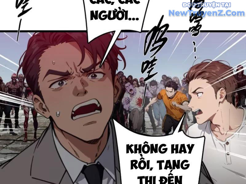 Tà Thần Giáng Thế, Ta Có Một Tòa Đại Hung Ngục - Chapter 61 - Page 17