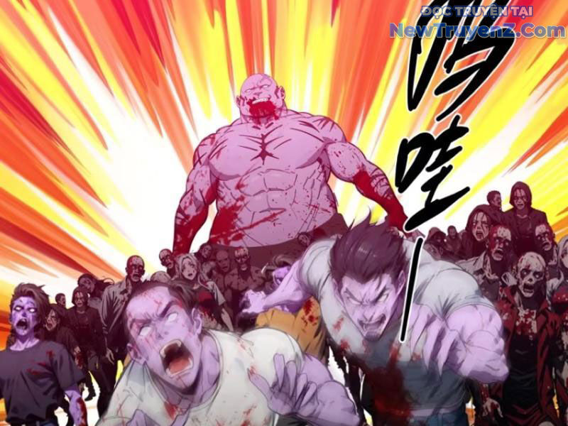 Tà Thần Giáng Thế, Ta Có Một Tòa Đại Hung Ngục - Chapter 61 - Page 19