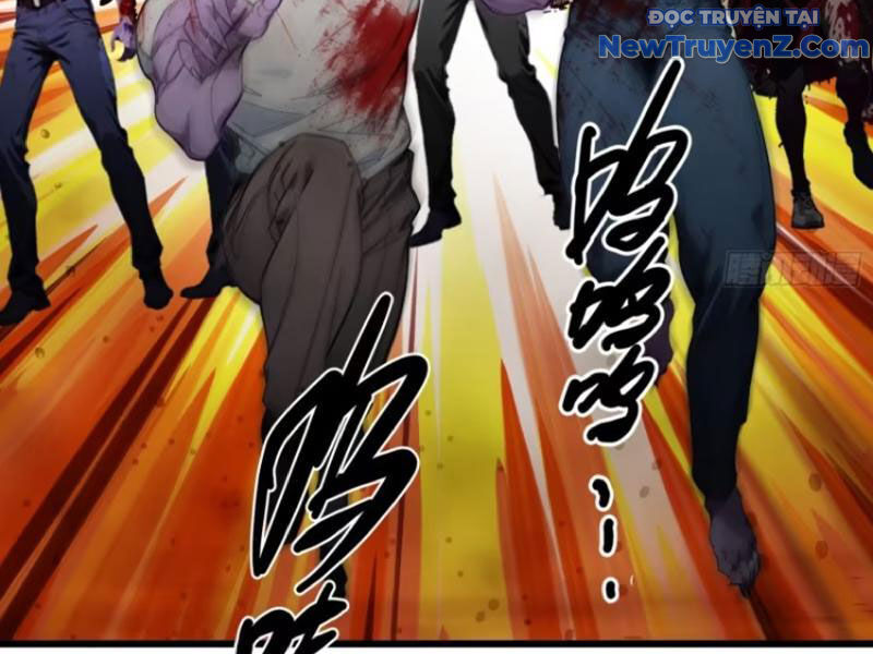 Tà Thần Giáng Thế, Ta Có Một Tòa Đại Hung Ngục - Chapter 61 - Page 20