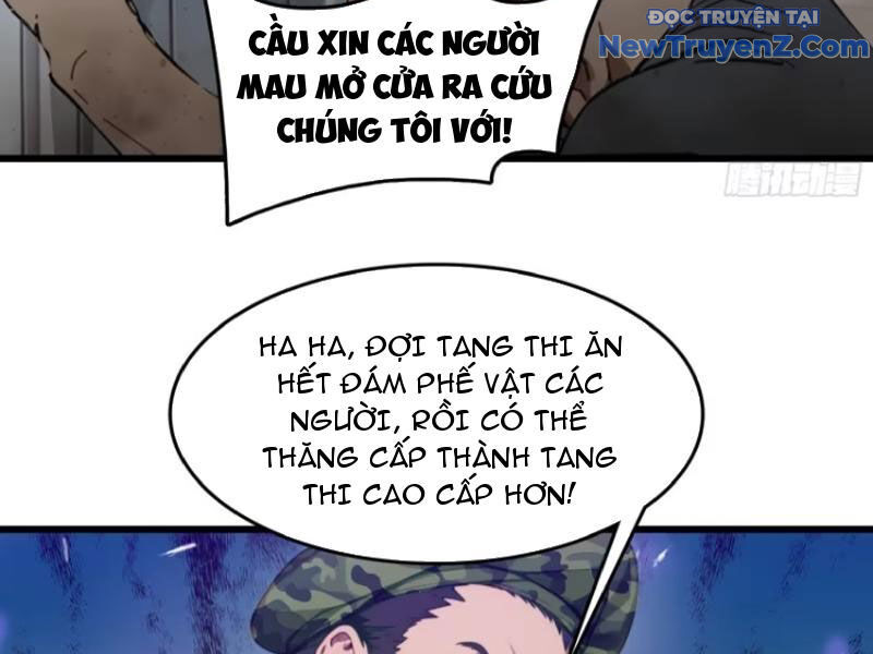 Tà Thần Giáng Thế, Ta Có Một Tòa Đại Hung Ngục - Chapter 61 - Page 24