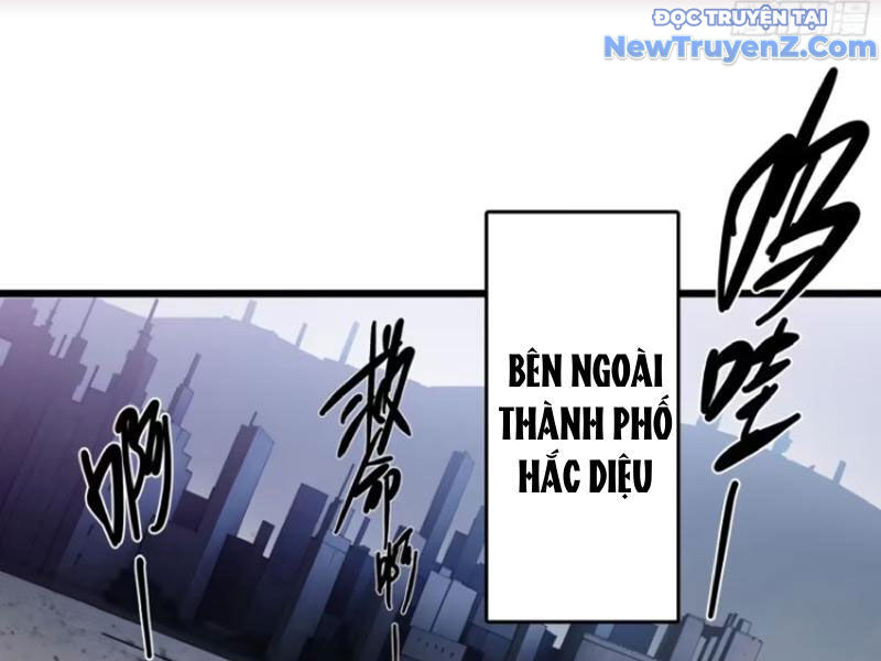 Tà Thần Giáng Thế, Ta Có Một Tòa Đại Hung Ngục - Chapter 61 - Page 3