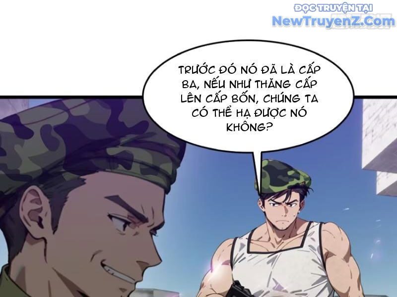 Tà Thần Giáng Thế, Ta Có Một Tòa Đại Hung Ngục - Chapter 61 - Page 30