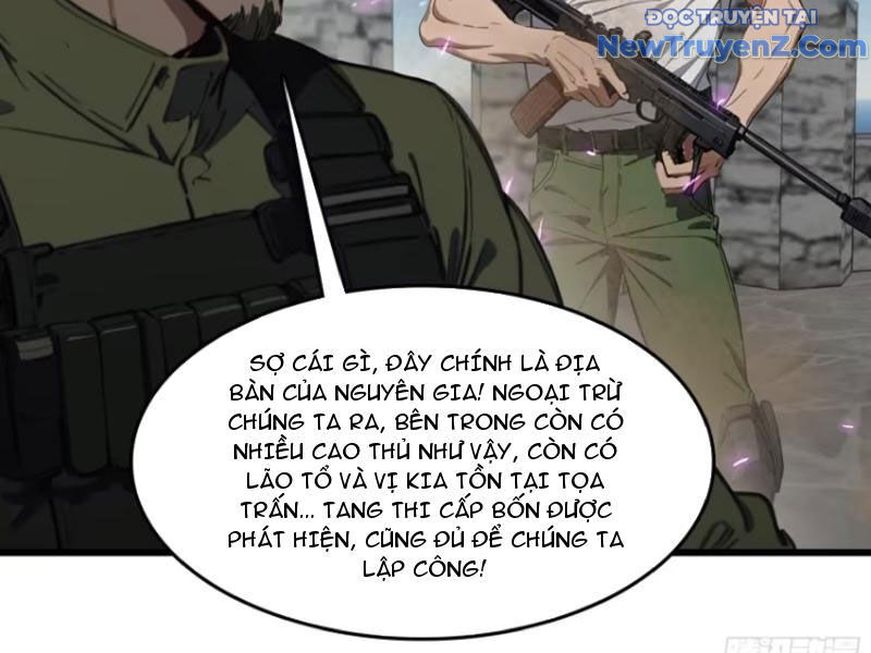 Tà Thần Giáng Thế, Ta Có Một Tòa Đại Hung Ngục - Chapter 61 - Page 31