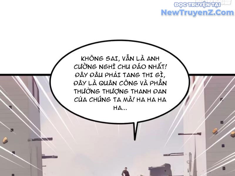Tà Thần Giáng Thế, Ta Có Một Tòa Đại Hung Ngục - Chapter 61 - Page 32