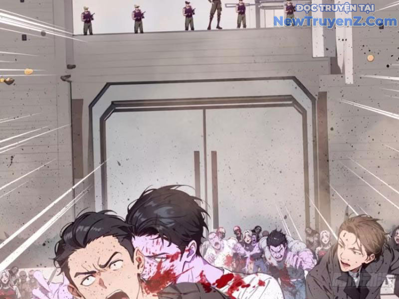 Tà Thần Giáng Thế, Ta Có Một Tòa Đại Hung Ngục - Chapter 61 - Page 33