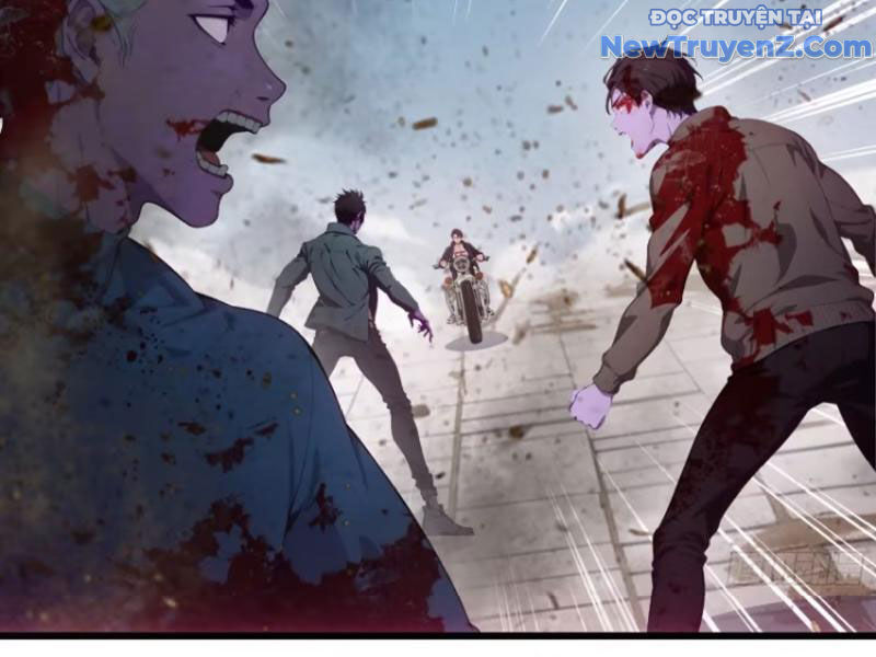 Tà Thần Giáng Thế, Ta Có Một Tòa Đại Hung Ngục - Chapter 61 - Page 35