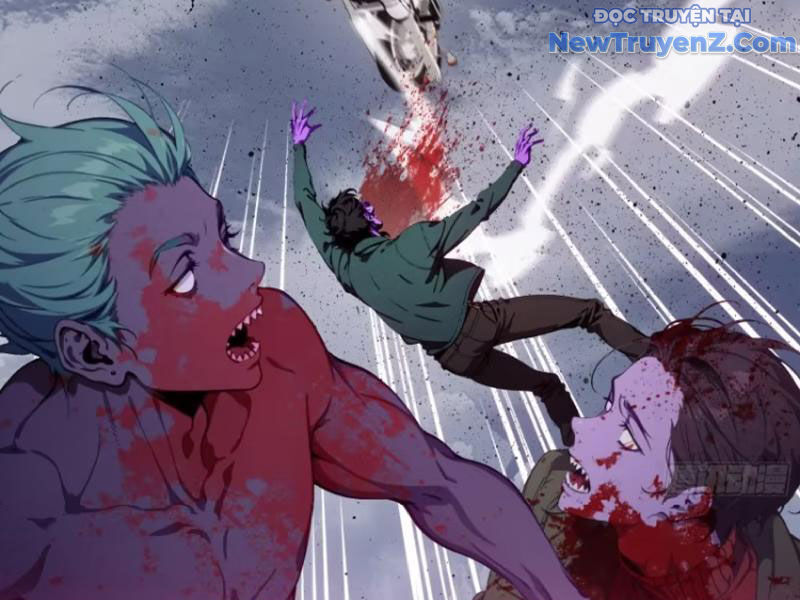 Tà Thần Giáng Thế, Ta Có Một Tòa Đại Hung Ngục - Chapter 61 - Page 37