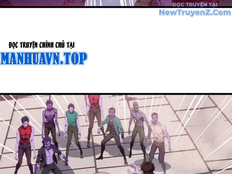 Tà Thần Giáng Thế, Ta Có Một Tòa Đại Hung Ngục - Chapter 61 - Page 38